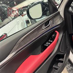 جیپ گراند شیرۆکی